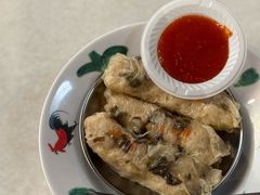 -何九海南茶店(鬼仔巷店)