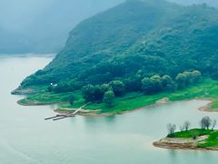 -易水湖景区