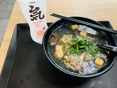回味鸭血粉丝-回味鸭血粉丝汤(南京站店)