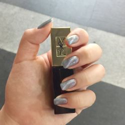 猫眼-森日式美甲沙龙MORI NAIL总店