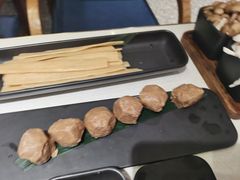 -新辣道鱼火锅(上地华联店)