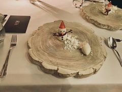 -三嚥阁 La Villa Restaurant