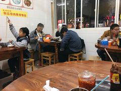 -藏书金记家宝羊肉馆(黄河北路店)