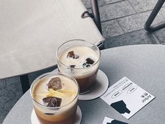 -SAANCI山池咖啡(卓悦中心店)