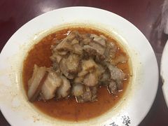 -荣生萝卜汤饭店