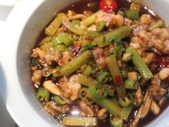 -鑫小城故事·藕汤·家常菜(台北一路总店)