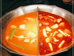 -湊湊火锅·茶憩(打浦桥日月光店)