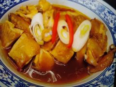 -豆花酒楼·三十八年匠心(秦皇东大街店)