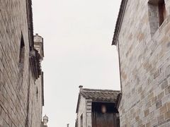 -前童古镇
