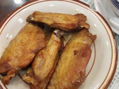 卤水鸡翼-仁信老铺(华盖路店)