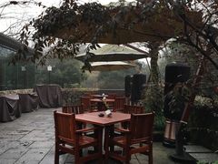 景观位-三嚥阁 La Villa Restaurant