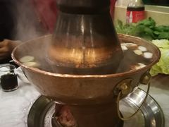 -胡同儿老北京涮肉