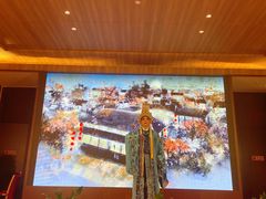-南宁荔园维景国际酒店·荔园中餐厅
