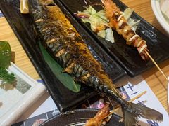 -鲔吞日料(溧阳万达广场店)