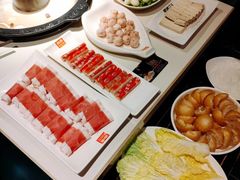 -要德火锅(甪直店)