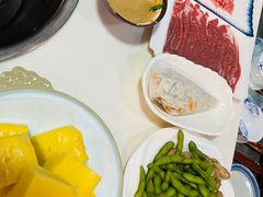 -福寿斋·老北京铜锅涮肉·烤鸭(顺义总店)