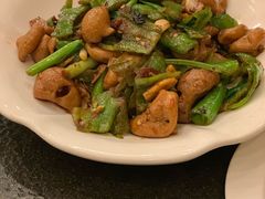 -湘肠香火锅店(团结湖店)