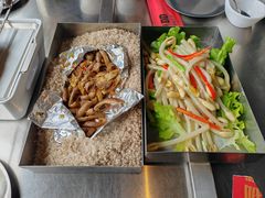 -No.DD戳子烧烤·江湖菜(北京总店)