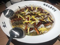 -新太二·鲜料川菜(群光广场店)