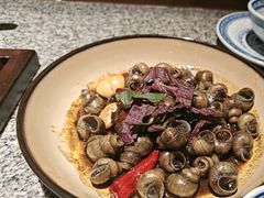 -南京大牌档(济南万象城店)