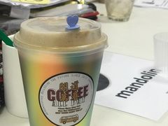 -闻道万巷咖啡馆(南大街地铁站店)