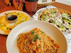 -Blac+Blac(中海环宇荟店)