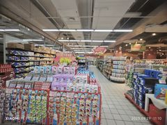 -华润苏果超市(庐江文昌中路购物广场店)