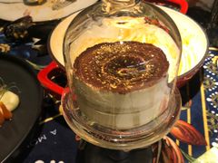 -第101座花园餐厅(湖滨88店)