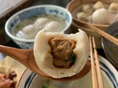手工鱼丸-小宝·路鼎记·福鼎特色小吃(富民路店)