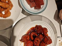 -梅飞酒家(桑园路店)