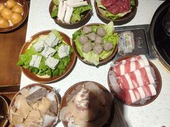 -贵府酸汤牛肉火锅·贵州老字号(飞山街店)