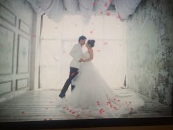 点击看大图 -太郎花子婚纱摄影艺术中心