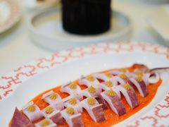 -世博源公馆·本帮融合菜·主题包厢·江景餐厅