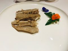 清汤回卤大鹅翼-A One Kitchen·南京精菜馆(德基广场店)