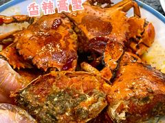 -三妹小龙虾·黄油蟹(华侨城总店)