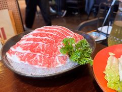 -滇野云南野生菌餐厅(陕西南路店)