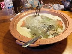 -民食香·腊排骨野生菌美食(木府店)