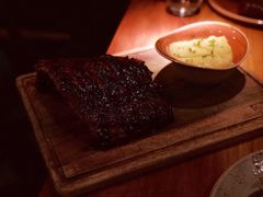 -The Meat & Wine Co Southbank(南岸店)