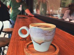 -Catch Bagel(芳草地店)