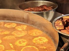 -门框胡同百年卤煮(前门店)