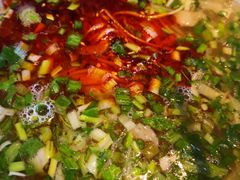 -中阿兰牛肉面(悦海新天地店)