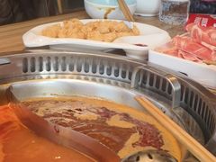 -季季红火锅(长沙步行街店)