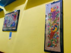 -panchos 墨西哥餐厅(嘉绿苑店)