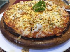 -BAI BUA RESTAURANT