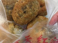 -京天红酒家(虎坊路店)