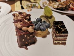 -苏州苏州湾艾美酒店-新食谱全日制餐厅