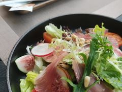 -喜洲吧·江畔老船厂·庭院餐厅(喜临院店)