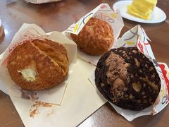 -西树泡芙(珠海华发商都店)