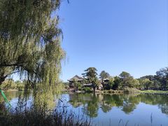 -鼎盛王朝康熙大典实景演出