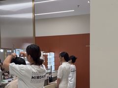 -海马体照相馆(上海万象城店)